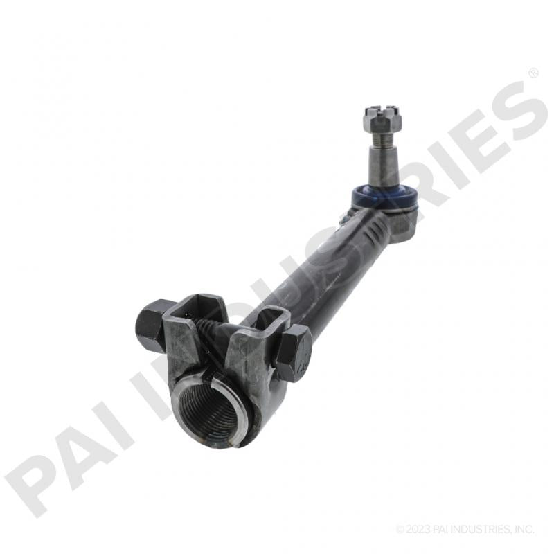 PAI ADL-9973 MACK 13QC3273P18 DRAG LINK & TIE ROD END ASSY (13-1/4" L) (USA)