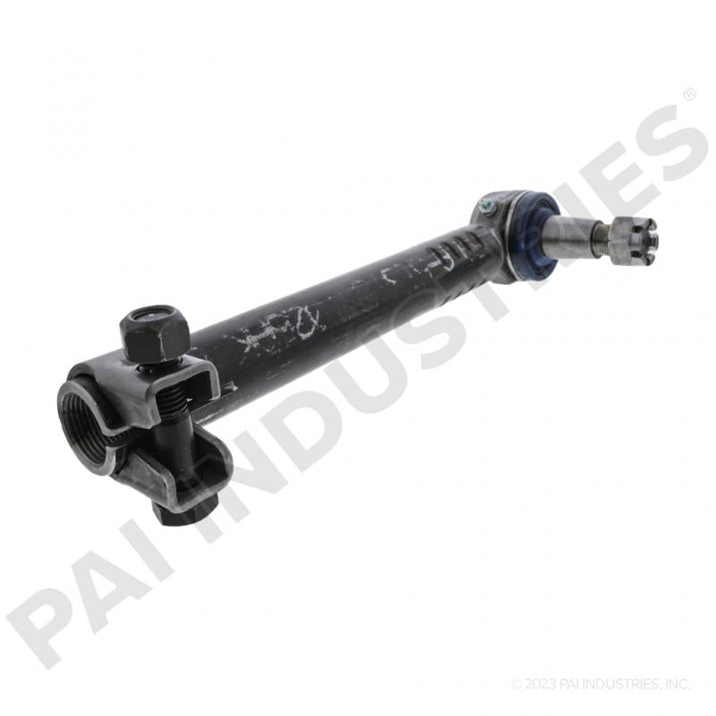 PAI ADL-9973 MACK 13QC3273P18 DRAG LINK & TIE ROD END ASSY (13-1/4" L) (USA)