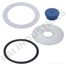 Cargar imagen en el visor de la galería, PAI AHK-9882 MACK 7843-3595995 HUBCAP KIT (STEMCO 3595995)