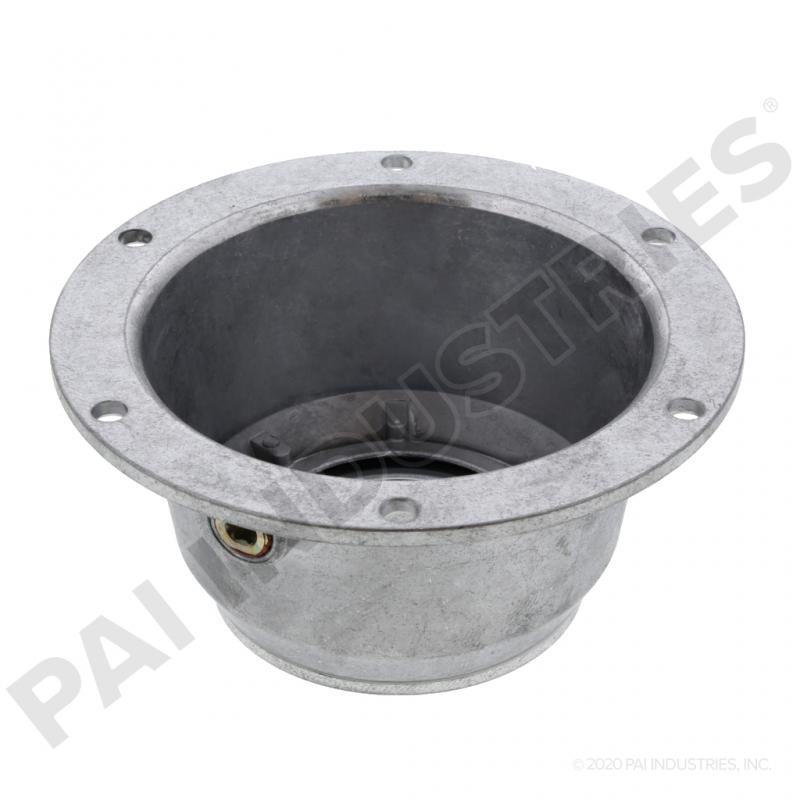 PAI AHS-9907 MACK 7843-3434195 HUB CAP (7-1/2" DIAMETER) (6-3/4" BOLT CIRCLE)