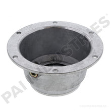 Cargar imagen en el visor de la galería, PAI AHS-9907 MACK 7843-3434195 HUB CAP (7-1/2&quot; DIAMETER) (6-3/4&quot; BOLT CIRCLE)