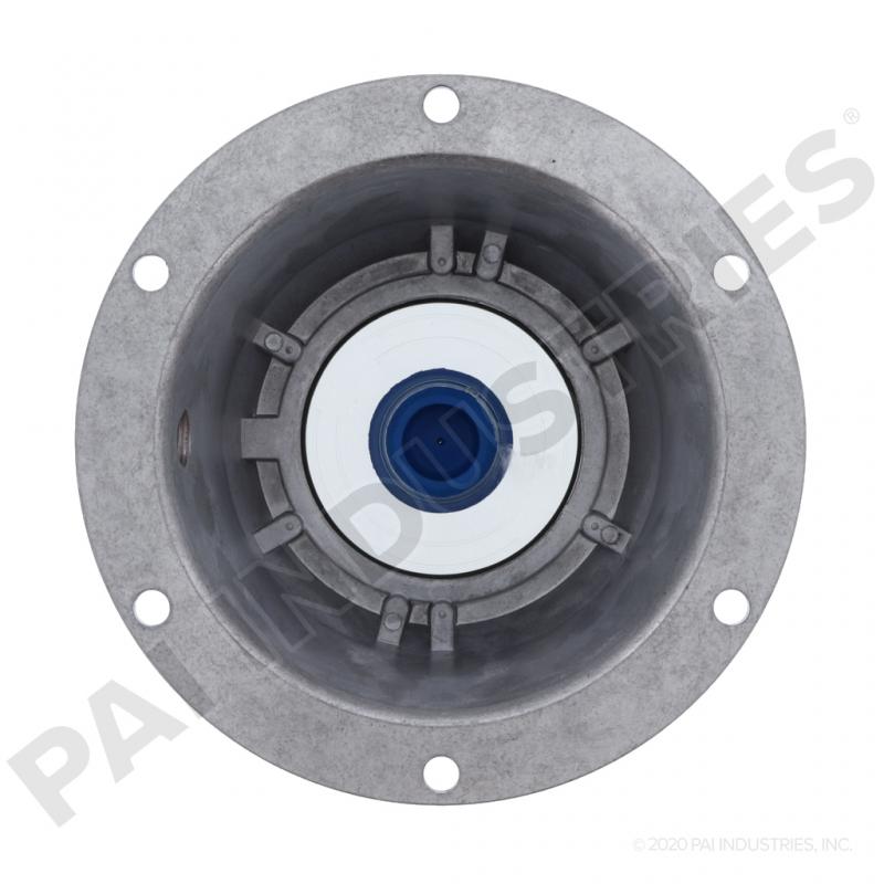 PAI AHS-9907 MACK 7843-3434195 HUB CAP (7-1/2" DIAMETER) (6-3/4" BOLT CIRCLE)