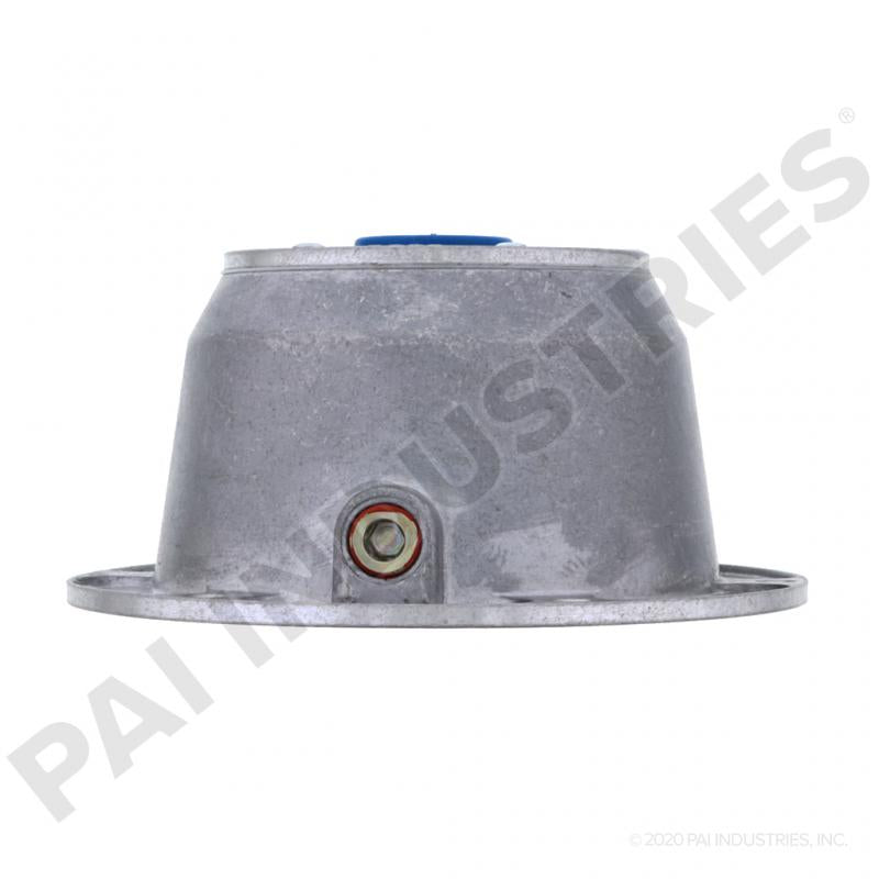 PAI AHS-9907 MACK 7843-3434195 HUB CAP (7-1/2" DIAMETER) (6-3/4" BOLT CIRCLE)