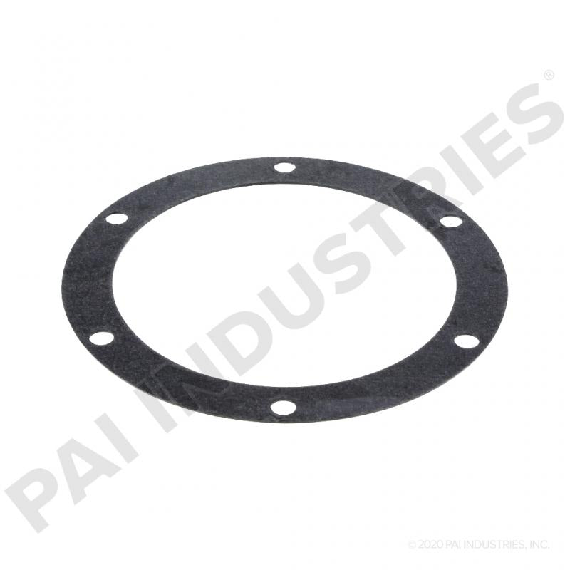 PAI AHS-9907 MACK 7843-3434195 HUB CAP (7-1/2" DIAMETER) (6-3/4" BOLT CIRCLE)