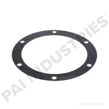 Load image into Gallery viewer, PAI AHS-9907 MACK 7843-3434195 HUB CAP (7-1/2&quot; DIAMETER) (6-3/4&quot; BOLT CIRCLE)