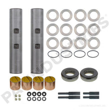 Load image into Gallery viewer, PAI AKP-9852 MACK / EATON 328349 KING PIN KIT (2104-328349, 2719-328349) (USA)