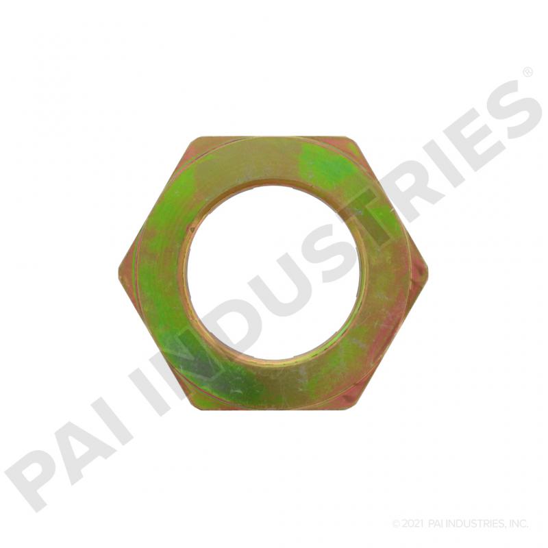 PAI ANU-0259 MACK 21AX835 SPINDLE NUT (2.00"-12) (SLOTTED) (21AX909X)