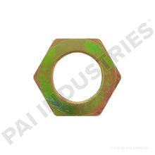 Load image into Gallery viewer, PAI ANU-0259 MACK 21AX835 SPINDLE NUT (2.00&quot;-12) (SLOTTED) (21AX909X)