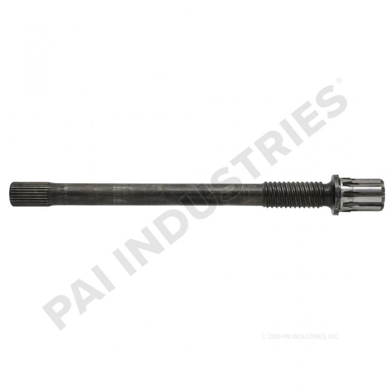 PAI BAS-2298 MACK 90KH413 INTERAXLE SHAFT (27 SPLINE) (CRDP 95) (USA)