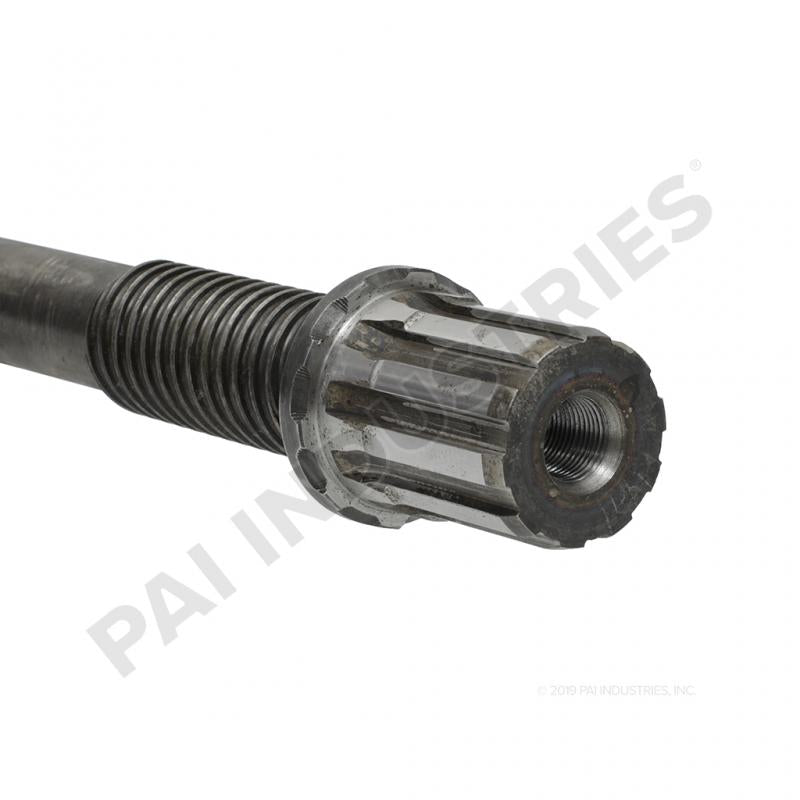 PAI BAS-2298 MACK 90KH413 INTERAXLE SHAFT (27 SPLINE) (CRDP 95) (USA)