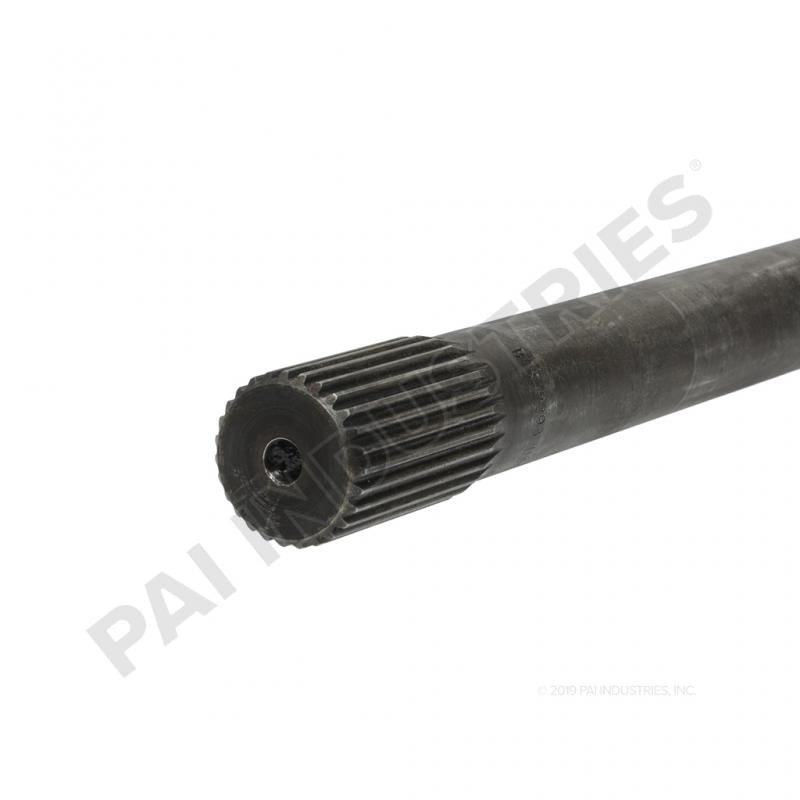 PAI BAS-2298 MACK 90KH413 INTERAXLE SHAFT (27 SPLINE) (CRDP 95) (USA)