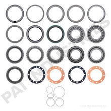 Load image into Gallery viewer, PAI BBK-7121 MACK 205SP72B BEARING AND SEAL KIT (CRDPC 92/112) (USA)