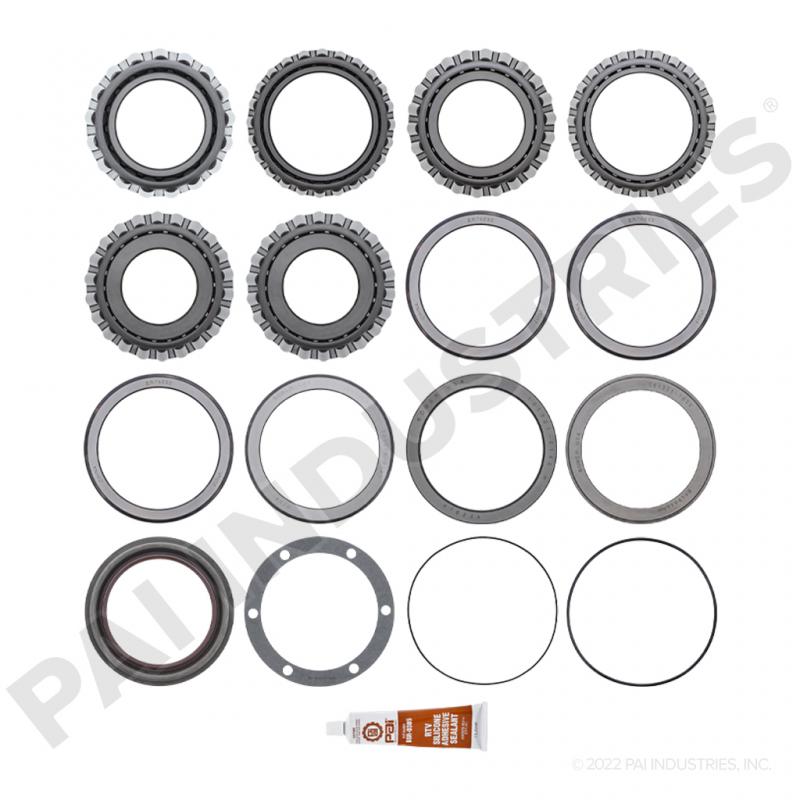 PAI BBK-7139 MACK 205SP77 BEARING AND SEAL KIT (CRD 201 / 203) (USA)