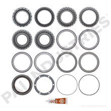 Cargar imagen en el visor de la galería, PAI BBK-7139 MACK 205SP77 BEARING AND SEAL KIT (CRD 201 / 203) (USA)