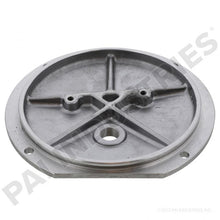 Cargar imagen en el visor de la galería, PAI BCR-7229 MACK 84KH320A DIFFERENTIAL COVER (LEFT HAND) (METAL)