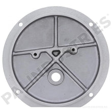 Load image into Gallery viewer, PAI BCR-7229 MACK 84KH320A DIFFERENTIAL COVER (LEFT HAND) (METAL)