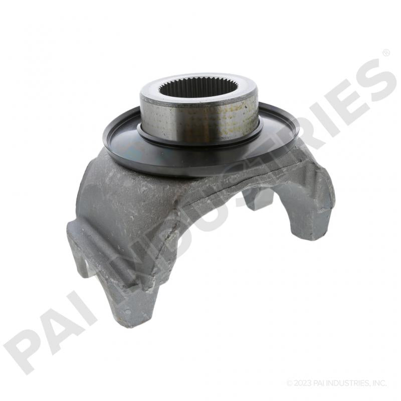 PAI BCY-6848OEM MACK 6.5-4-4271-1X HALF ROUND DRIVE YOKE (OEM)