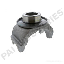 Load image into Gallery viewer, PAI BCY-6848OEM MACK 6.5-4-4271-1X HALF ROUND DRIVE YOKE (OEM)