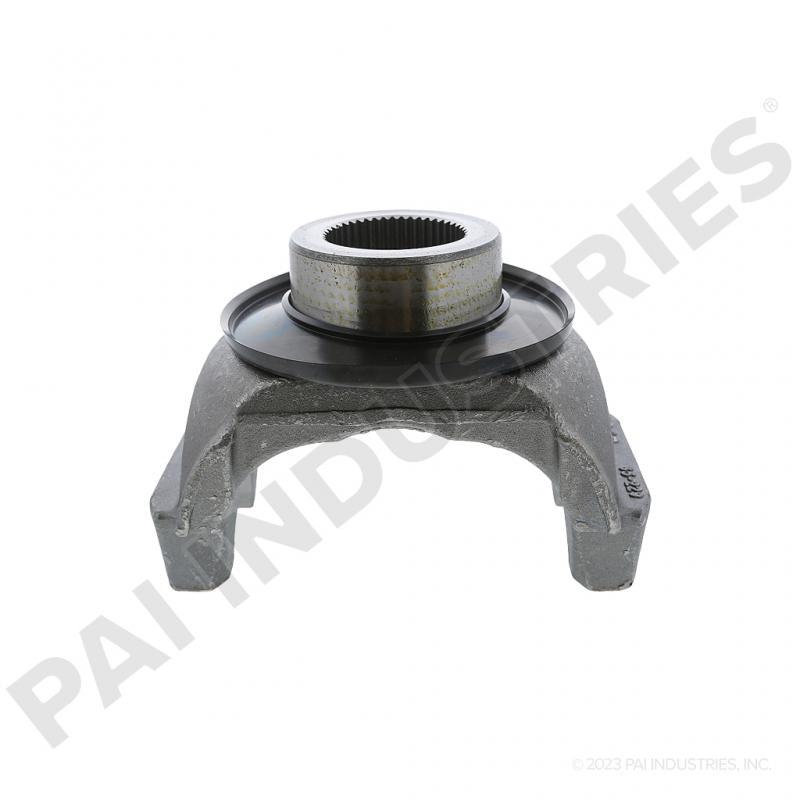 PAI BCY-6848OEM MACK 6.5-4-4271-1X HALF ROUND DRIVE YOKE (OEM)