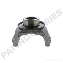 Load image into Gallery viewer, PAI BCY-6848OEM MACK 6.5-4-4271-1X HALF ROUND DRIVE YOKE (OEM)