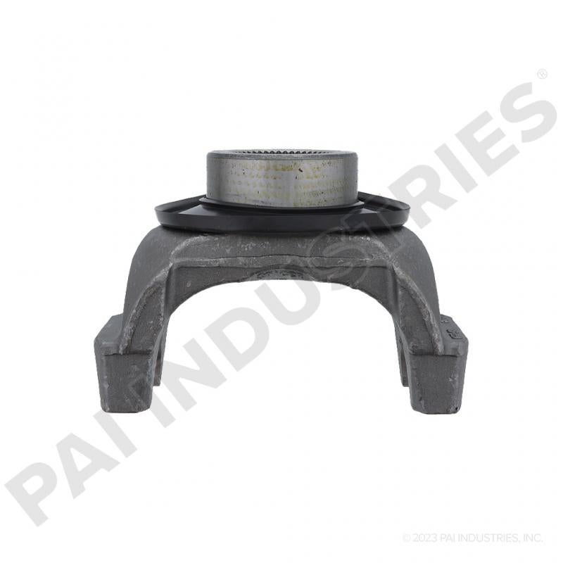 PAI BCY-6848OEM MACK 6.5-4-4271-1X HALF ROUND DRIVE YOKE (OEM)