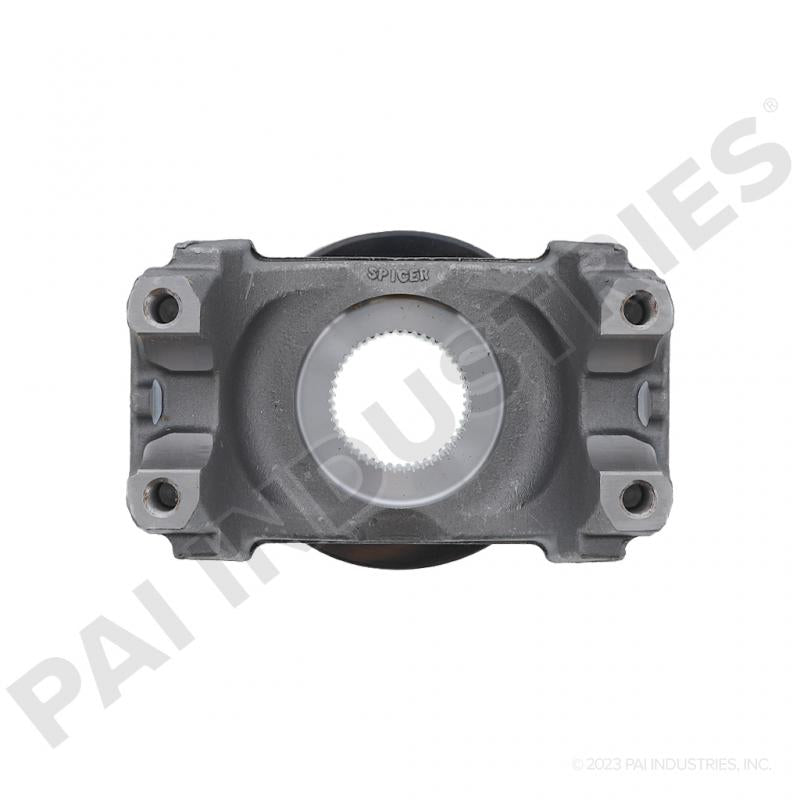 PAI BCY-6848OEM MACK 6.5-4-4271-1X HALF ROUND DRIVE YOKE (OEM)