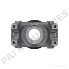 Load image into Gallery viewer, PAI BCY-6848OEM MACK 6.5-4-4271-1X HALF ROUND DRIVE YOKE (OEM)