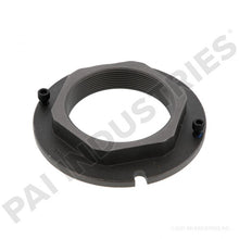 Charger l&#39;image dans la galerie, PAI BNU-7786OEM MACK / VOLVO 25QJ232 DRIVE AXLE NUT (3 1/4-12&quot;) (OEM)