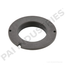 Charger l&#39;image dans la galerie, PAI BNU-7786OEM MACK / VOLVO 25QJ232 DRIVE AXLE NUT (3 1/4-12&quot;) (OEM)