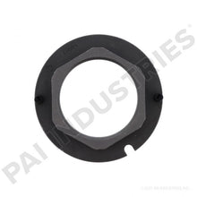 Charger l&#39;image dans la galerie, PAI BNU-7786OEM MACK / VOLVO 25QJ232 DRIVE AXLE NUT (3 1/4-12&quot;) (OEM)