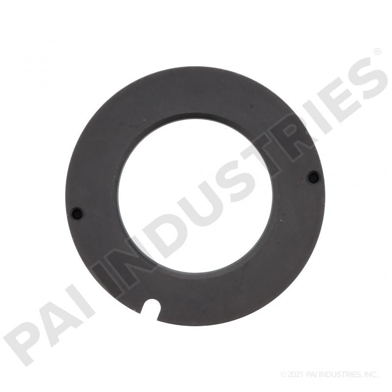 PAI BNU-7786OEM MACK / VOLVO 25QJ232 DRIVE AXLE NUT (3 1/4-12") (OEM)