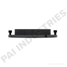 Charger l&#39;image dans la galerie, PAI BNU-7786OEM MACK / VOLVO 25QJ232 DRIVE AXLE NUT (3 1/4-12&quot;) (OEM)