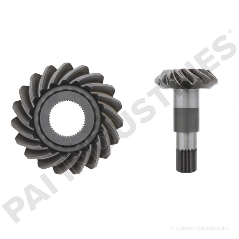 PAI BRP-7187 MACK 24KH11044 GEAR SET (CRDP 200 / 202) (4.35 / 4.73 RATIO) (ITALY)