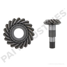 Charger l&#39;image dans la galerie, PAI BRP-7187 MACK 24KH11044 GEAR SET (CRDP 200 / 202) (4.35 / 4.73 RATIO) (ITALY)