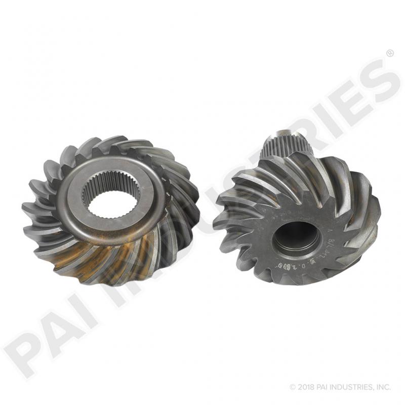 PAI BRP-7197 MACK 24KH11048 GEAR SET (CRDP 200 / 202) (4.35 / 4.73) (ITALY)