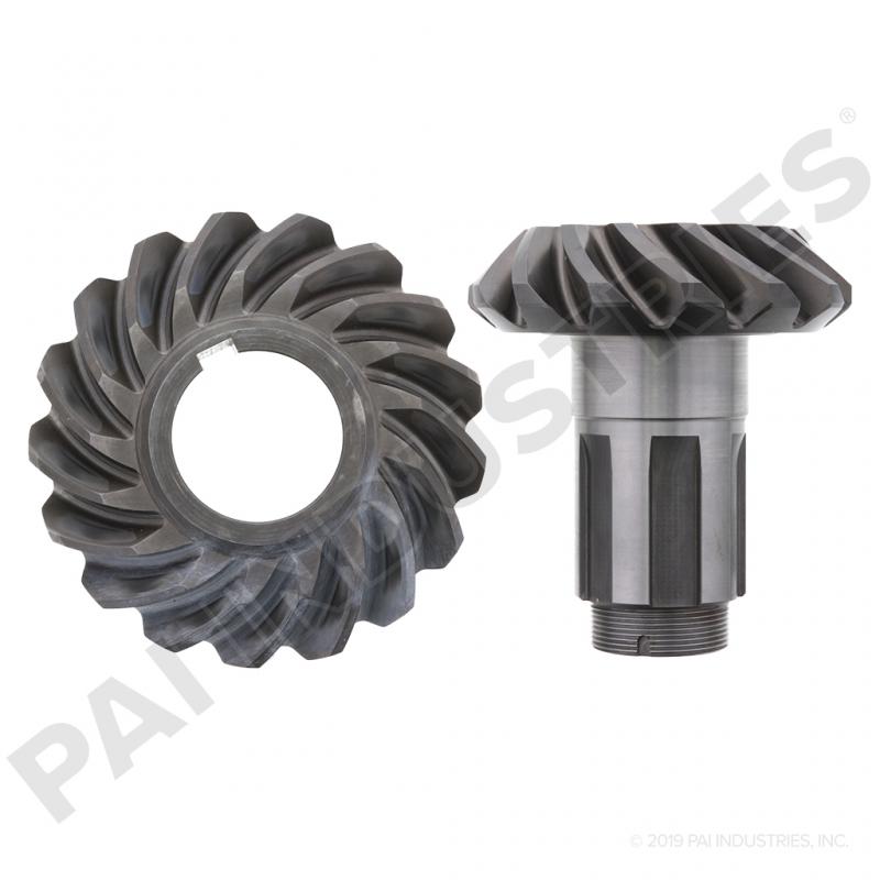 PAI BRP-7530 MACK 24KH1917B SPIRAL BEVEL GEAR SET (CRDPC 92 / 112) (ITALY)