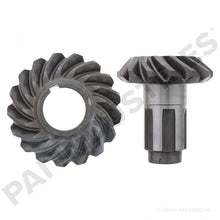 Cargar imagen en el visor de la galería, PAI BRP-7530 MACK 24KH1917B SPIRAL BEVEL GEAR SET (CRDPC 92 / 112) (ITALY)