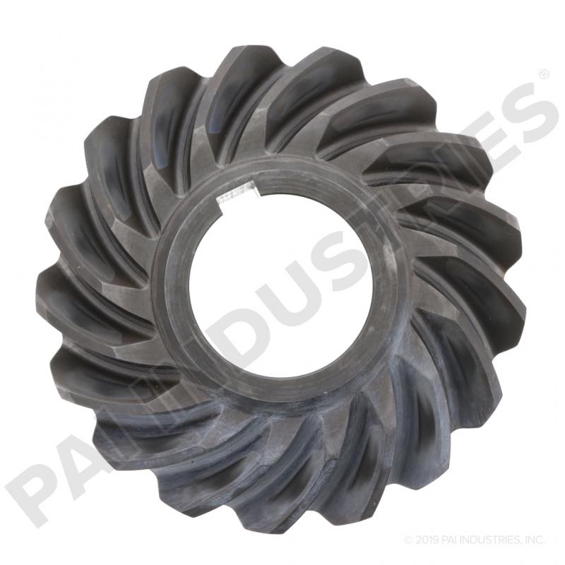 PAI BRP-7530 MACK 24KH1917B SPIRAL BEVEL GEAR SET (CRDPC 92 / 112) (ITALY)