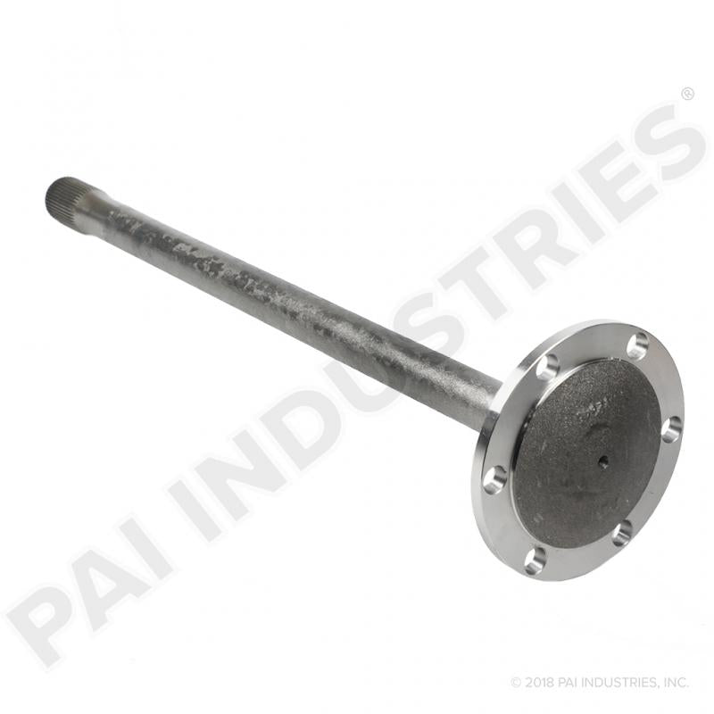 PAI BSH-5526 MACK 68KH3232P3 FLANGED DRIVE AXLE (35-11/32" LENGTH)