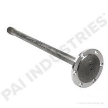 Cargar imagen en el visor de la galería, PAI BSH-5526 MACK 68KH3232P3 FLANGED DRIVE AXLE (35-11/32&quot; LENGTH)