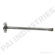 Cargar imagen en el visor de la galería, PAI BSH-5526 MACK 68KH3232P3 FLANGED DRIVE AXLE (35-11/32&quot; LENGTH)