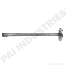 Cargar imagen en el visor de la galería, PAI BSH-5526 MACK 68KH3232P3 FLANGED DRIVE AXLE (35-11/32&quot; LENGTH)