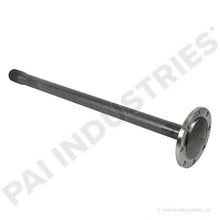Load image into Gallery viewer, PAI BSH-5528 MACK 68KH3234P3 FLANGED DRIVE AXLE (34-39/64&quot; L) (25133719)