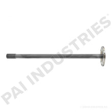 Charger l&#39;image dans la galerie, PAI BSH-5564 MACK 2719-62166 FLANGED DRIVE AXLE (41-5/16&quot; L) (USA)