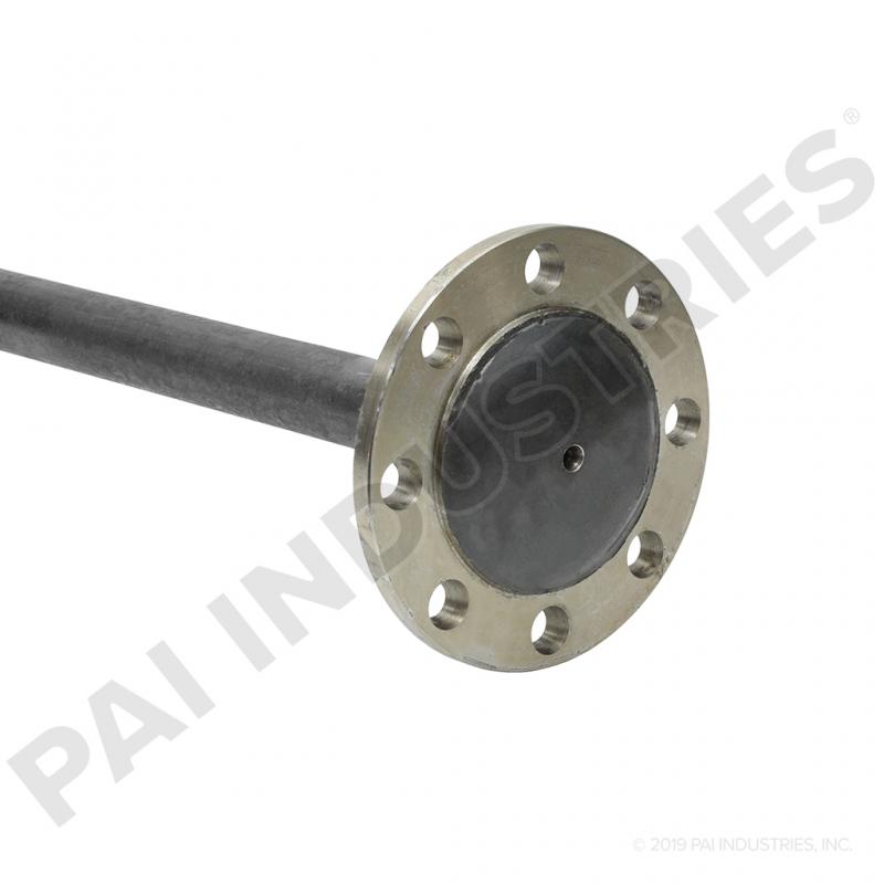 PAI BSH-5564 MACK 2719-62166 FLANGED DRIVE AXLE (41-5/16" L) (USA)