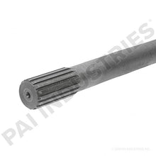 Charger l&#39;image dans la galerie, PAI BSH-5564 MACK 2719-62166 FLANGED DRIVE AXLE (41-5/16&quot; L) (USA)