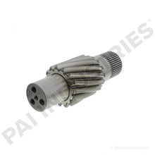 Charger l&#39;image dans la galerie, PAI BSP-7941 MACK 56KH436 PINION (CRDP 200/202 / CRD 201/203) (ITALY)