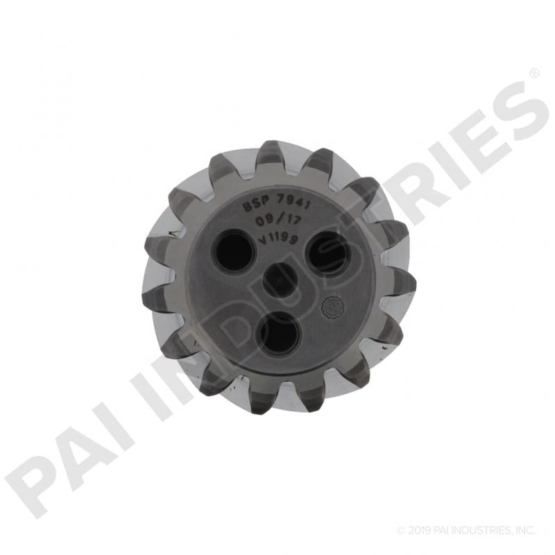 PAI BSP-7941 MACK 56KH436 PINION (CRDP 200/202 / CRD 201/203) (ITALY)