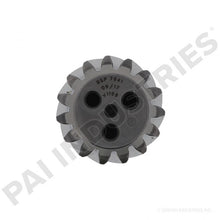 Charger l&#39;image dans la galerie, PAI BSP-7941 MACK 56KH436 PINION (CRDP 200/202 / CRD 201/203) (ITALY)