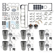 Load image into Gallery viewer, PAI C12101-049 CATERPILLAR N/A ENGINE INFRAME KIT (C12) (STD / STD)